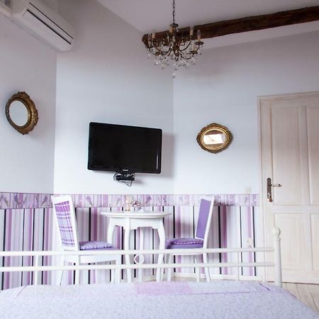 Apartments Authentic Baska Zewnętrze zdjęcie
