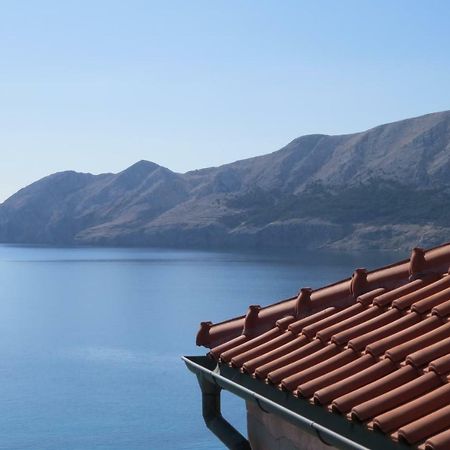 Apartments Authentic Baska Zewnętrze zdjęcie