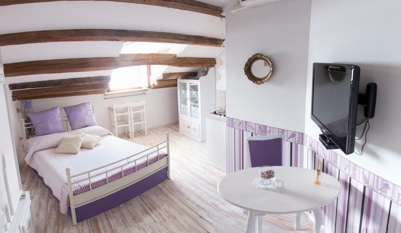 Apartments Authentic Baska Zewnętrze zdjęcie