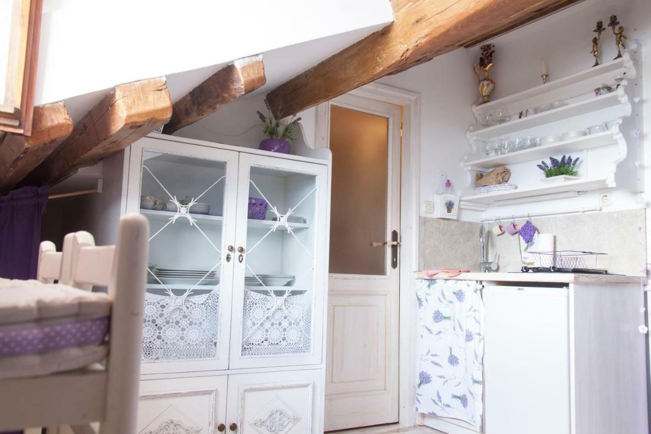 Apartments Authentic Baska Zewnętrze zdjęcie