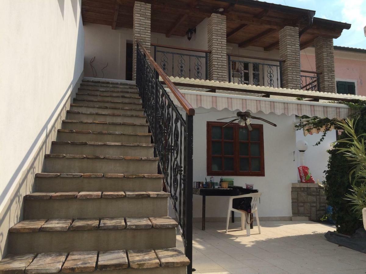 Apartments Authentic Baska Zewnętrze zdjęcie