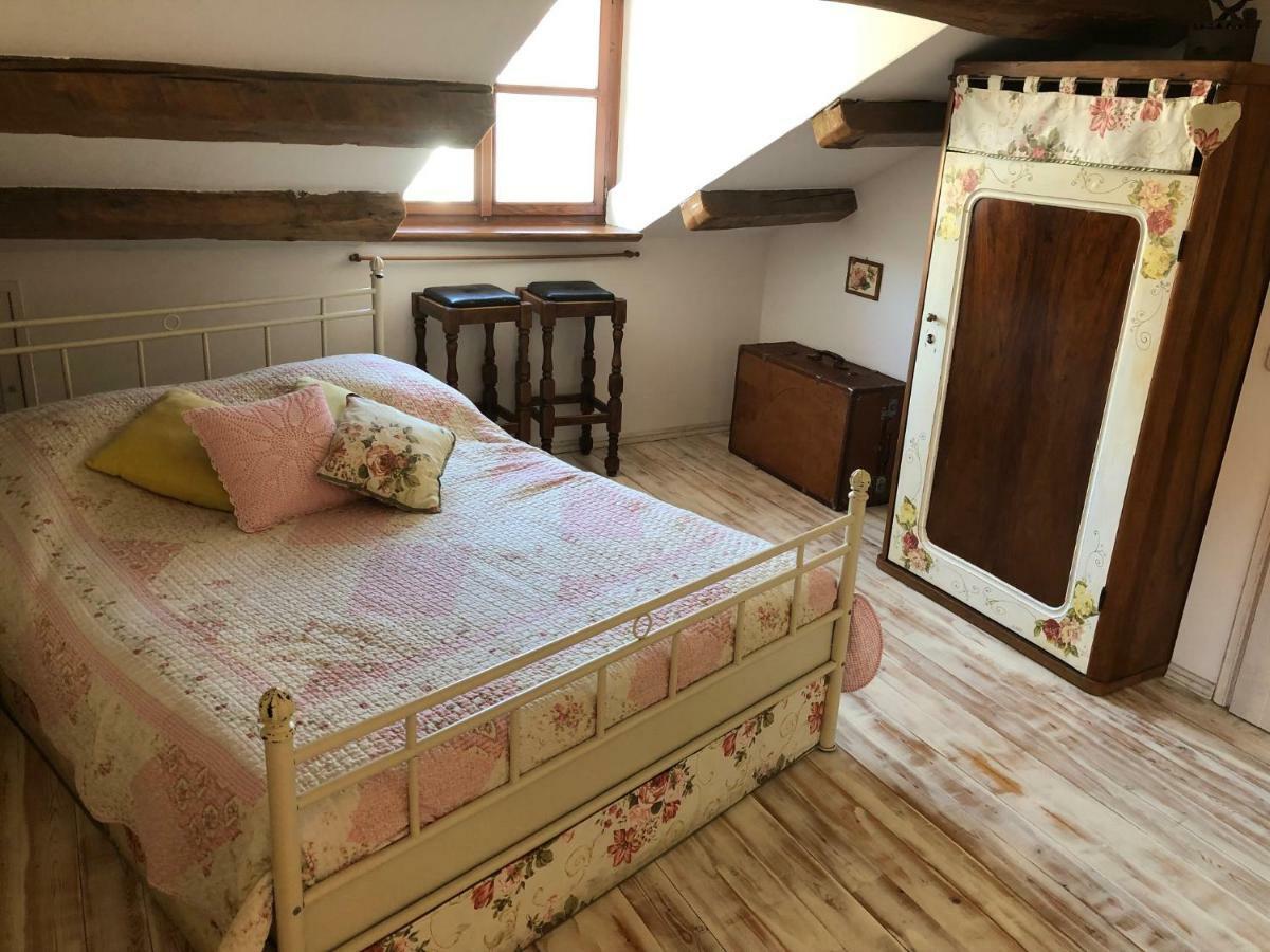 Apartments Authentic Baska Zewnętrze zdjęcie