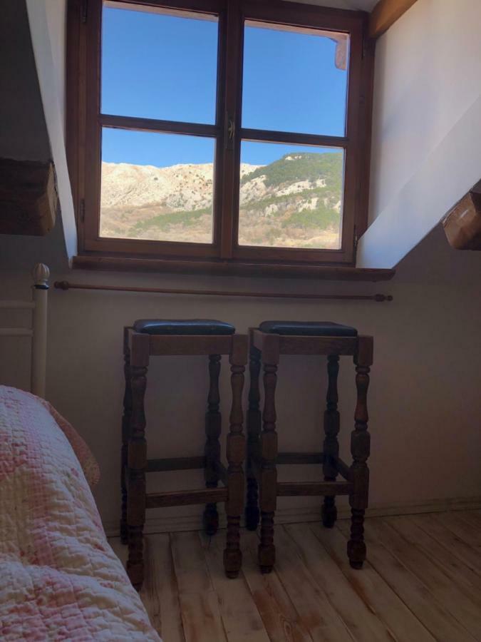 Apartments Authentic Baska Zewnętrze zdjęcie