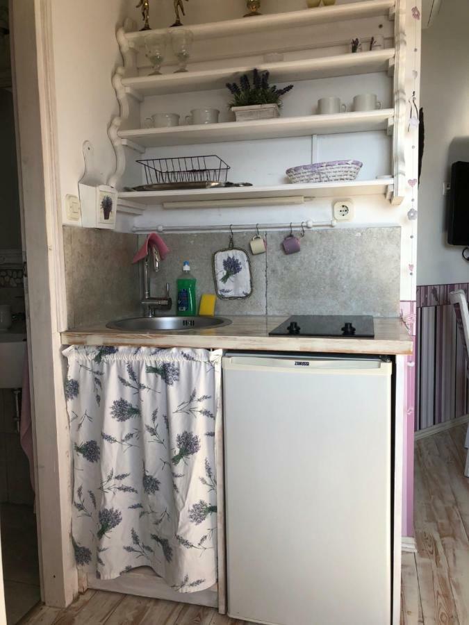 Apartments Authentic Baska Zewnętrze zdjęcie