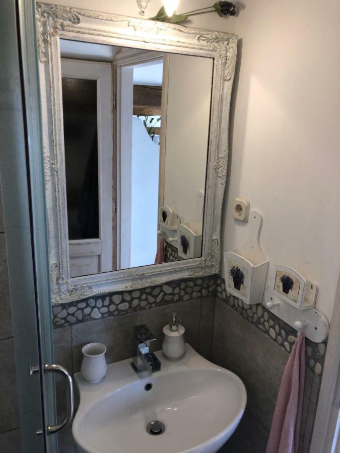 Apartments Authentic Baska Zewnętrze zdjęcie