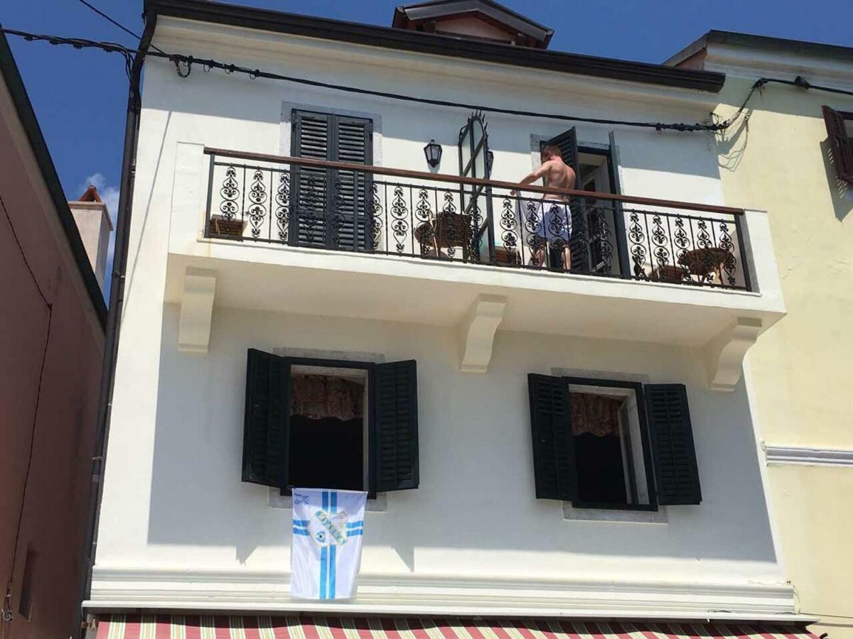 Apartments Authentic Baska Zewnętrze zdjęcie