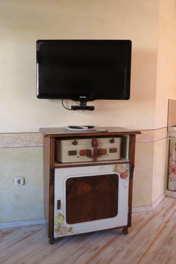 Apartments Authentic Baska Zewnętrze zdjęcie