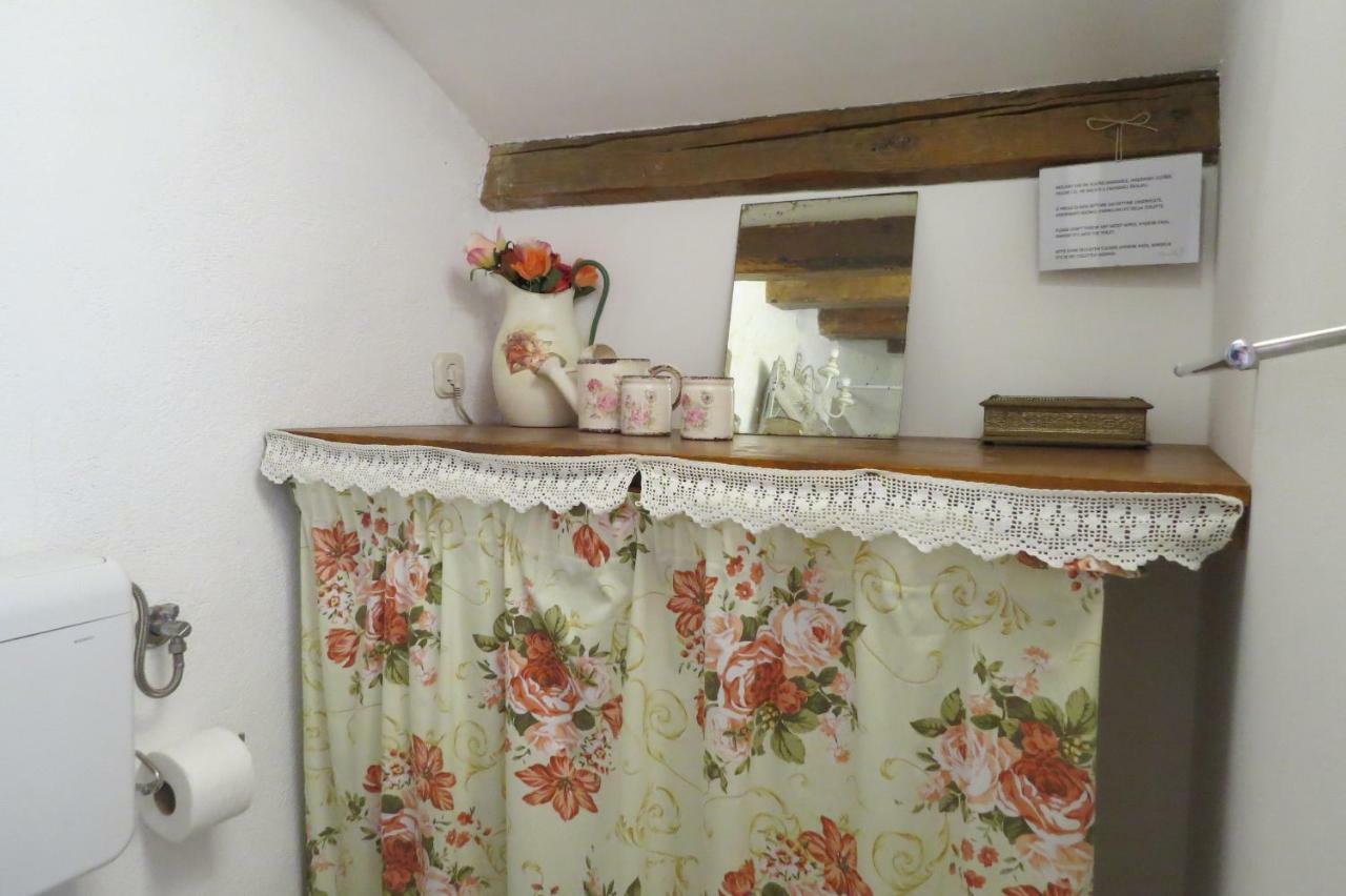 Apartments Authentic Baska Zewnętrze zdjęcie